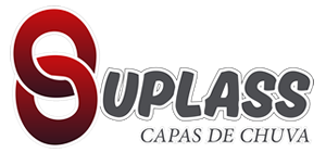 Suplass - Capas de Chuva